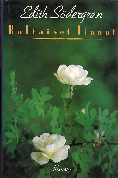 Kultaiset linnut