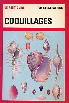 Coquillages