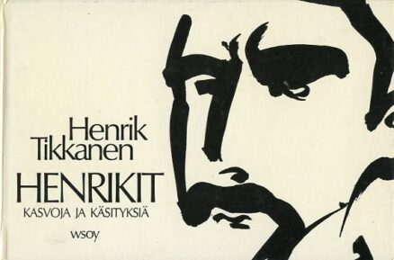 Henrikit