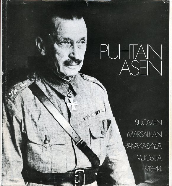 Puhtain asein