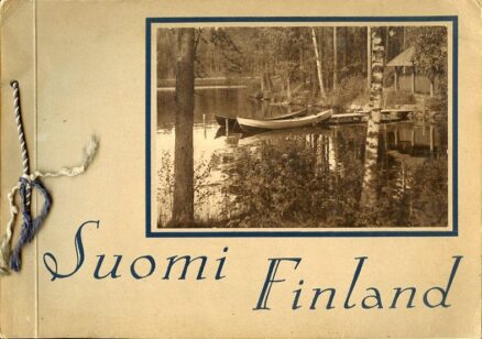 Suomi - Finland