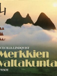 Merkkien valtakunta