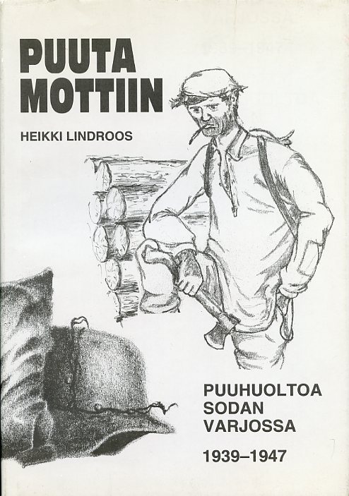 Puuta mottiin