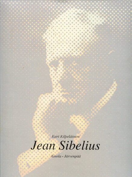 Jean Sibelius