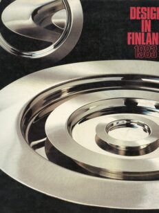 Design in Finland 1983