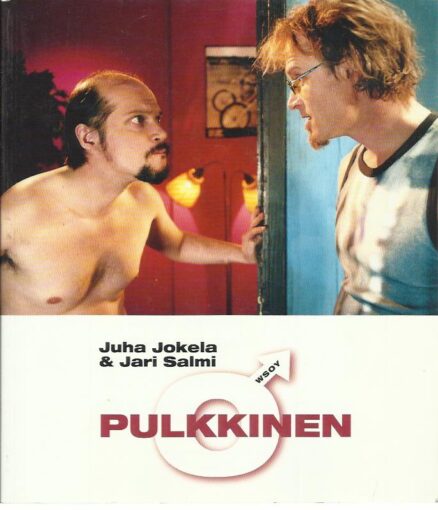 Pulkkinen