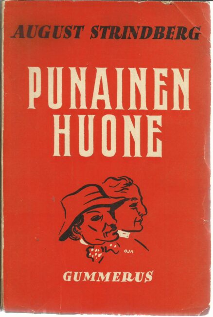 Punainen huone