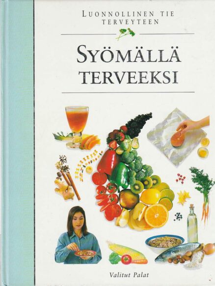 Syömällä terveeksi