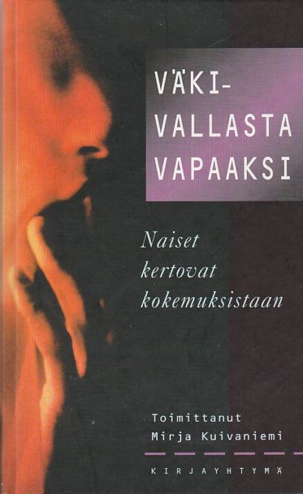 Väkivallasta vapaaksi