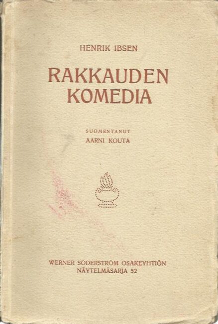 Rakkauden komedia