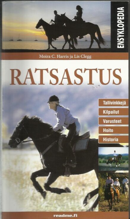 Ratsastus