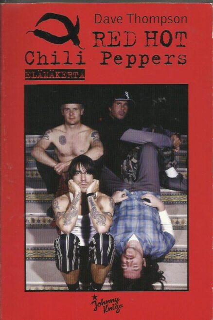 Red Hot Chili Peppers