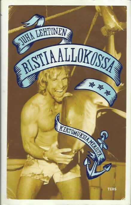 Ristiaallokossa