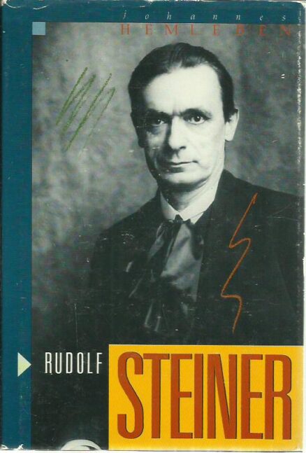 Rudolf Steiner