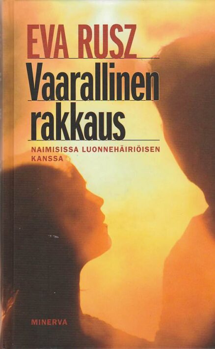 Vaarallinen rakkaus