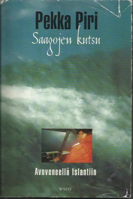 Saagojen kutsu