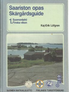 Saariston opas - Skärgårdsguide