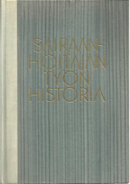 Sairaanhoitajan työn historia