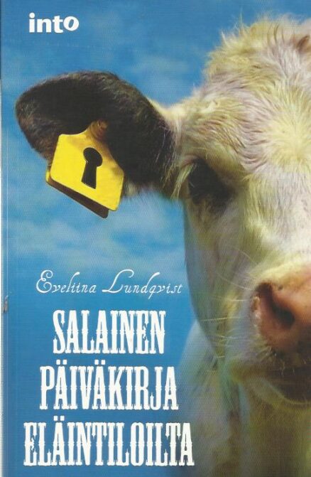 Salainen päiväkirja eläintiloilta