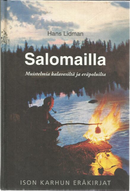 Salomailla