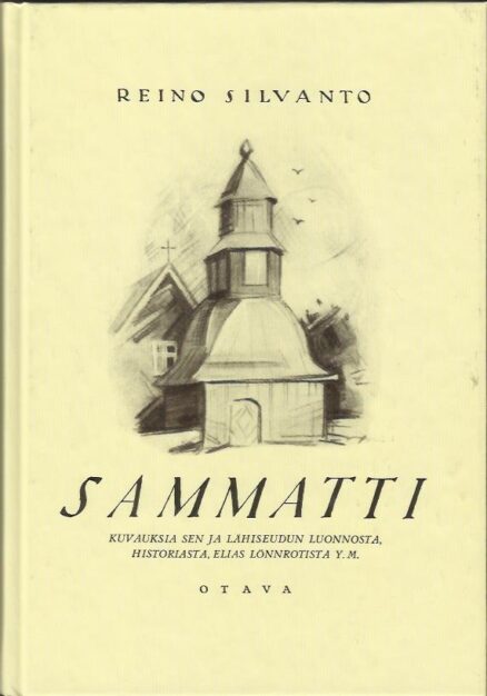 Sammatti