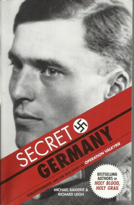 Secret Germany