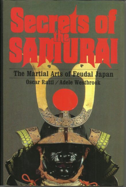 Secrets of the Samurai