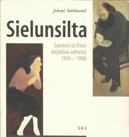 Sielunsilta