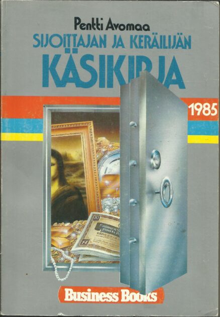 Sijoittajan ja keräilijän käsikirja 1985