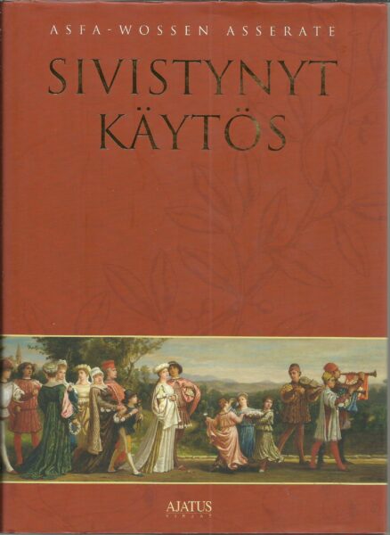 Sivistynyt käytös