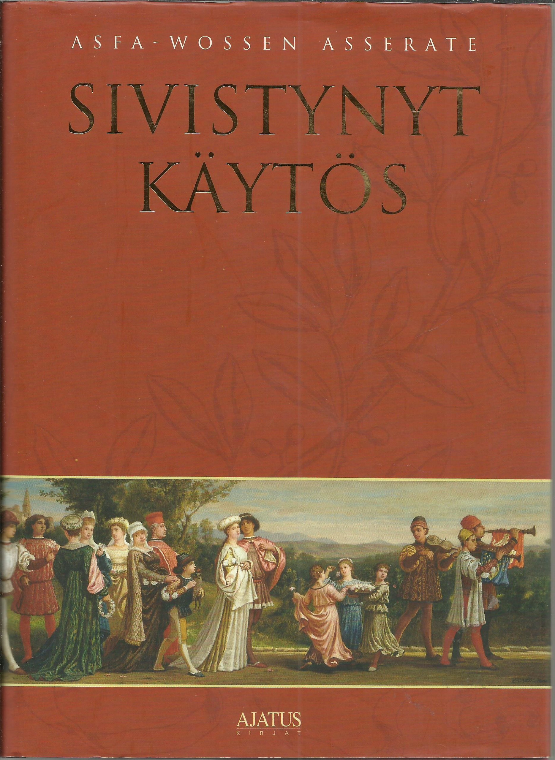 Sivistynyt käytös