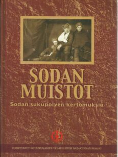 Sodan muistot