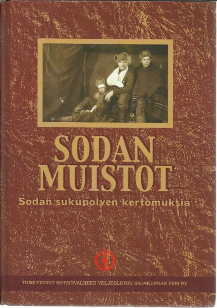 Sodan muistot