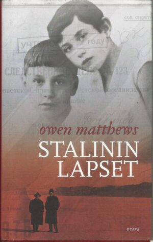 Stalinin lapset