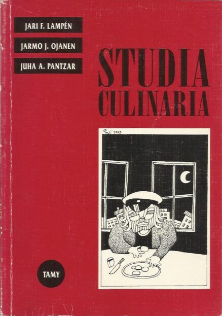 Studia culinaria