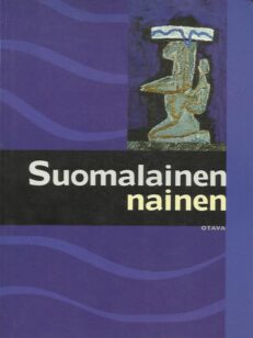 Suomalainen nainen