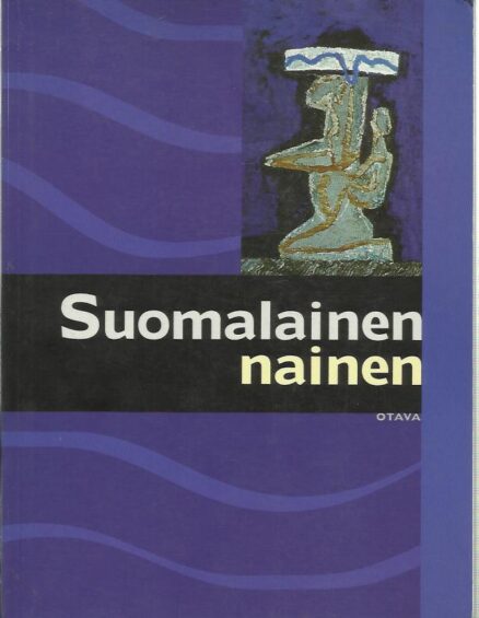 Suomalainen nainen