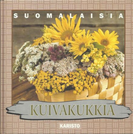 Suomalaisia kuivakukkia