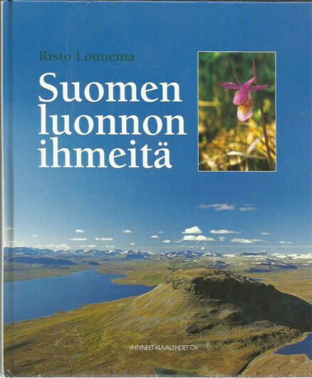 Suomen luonnon ihmeitä