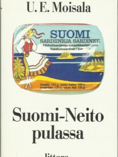 Suomi-Neito pulassa