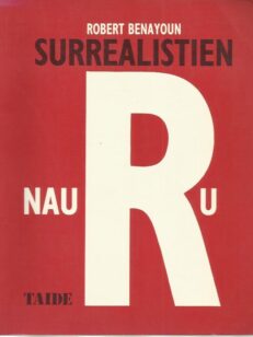 Surrealistien nauru