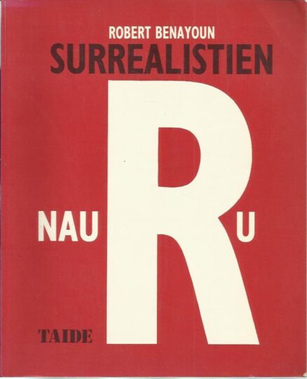 Surrealistien nauru