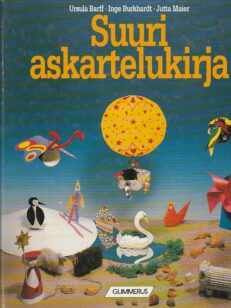 Suuri askartelukirja