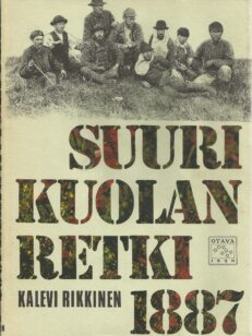 Suuri Kuolan retki 1887