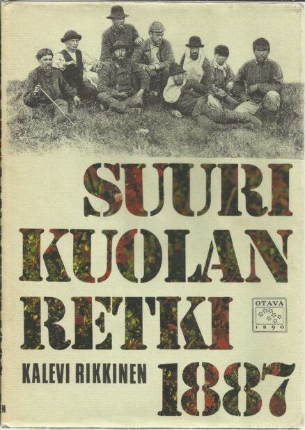 Suuri Kuolan retki 1887