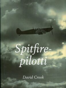 Spitfire-pilotti