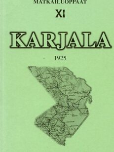 Karjala 1925