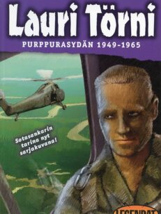 Purppurasydän 1949-1965