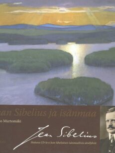 Jean Sibelius ja isänmaa