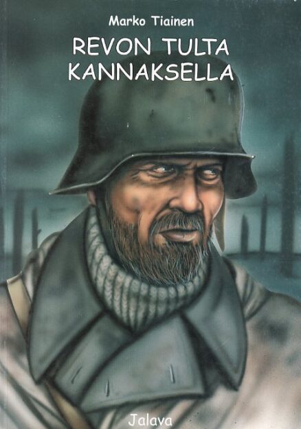 Revon tulta Kannaksella